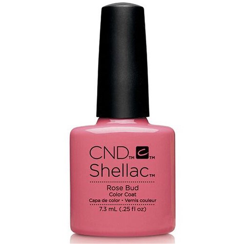 Shellac - Rose Bud 